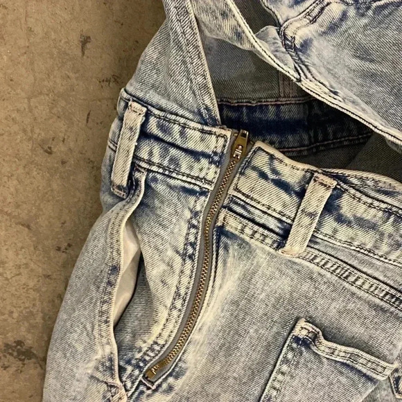 Old navy overalls - Picture 6 of 6